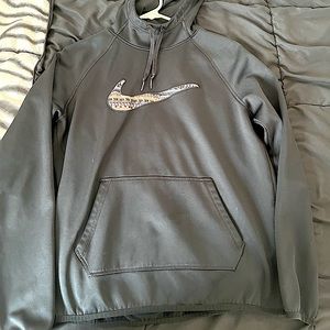 Nike Therm Fit Women’s Hoodie